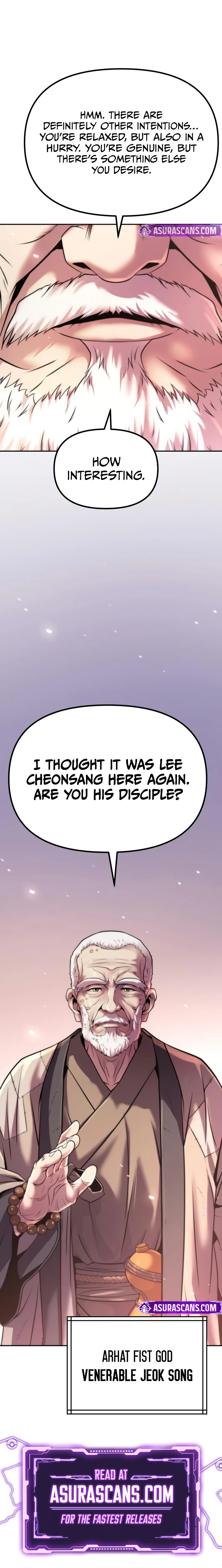 Chronicles of the Demon Faction Chapter 157 — Page 17