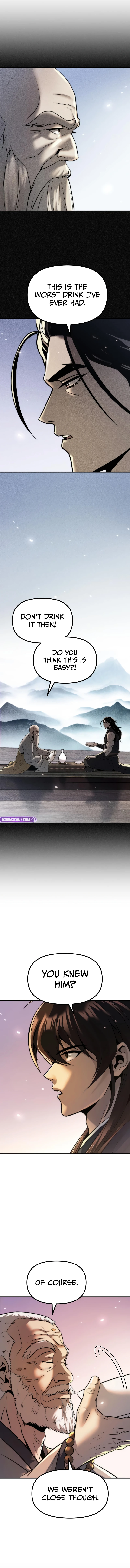 Chronicles of the Demon Faction Chapter 158 — Page 12