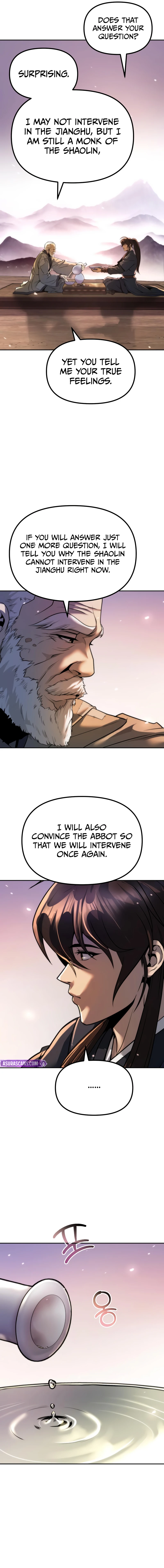 Chronicles of the Demon Faction Chapter 158 — Page 17
