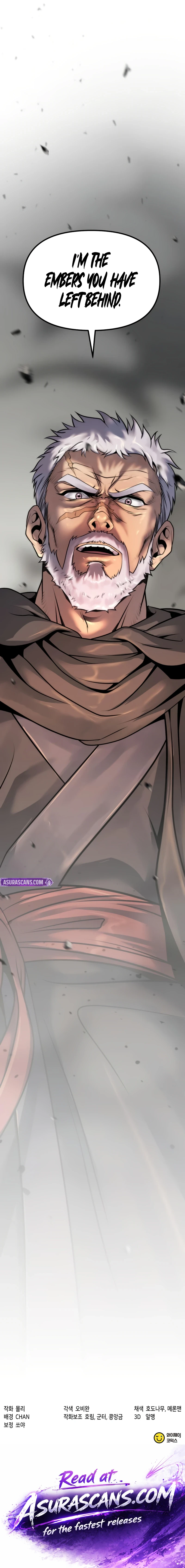 Chronicles of the Demon Faction Chapter 167 — Page 18