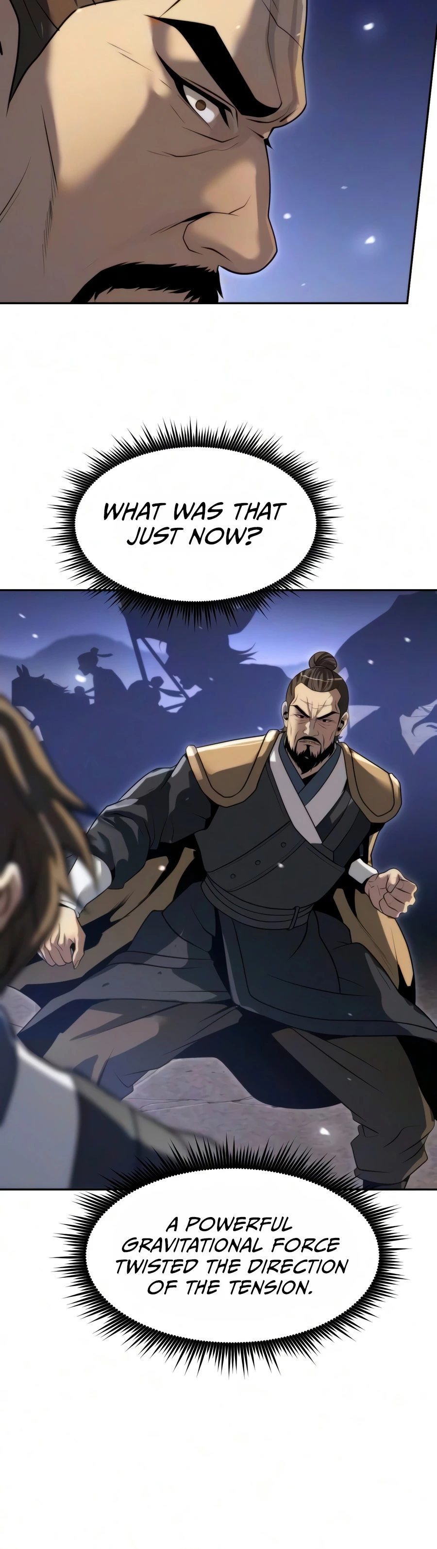 Chronicles of the Demon Faction Chapter 171 — Page 6