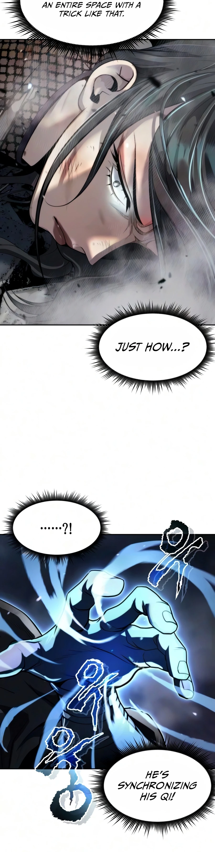 Chronicles of the Demon Faction Chapter 171 — Page 12
