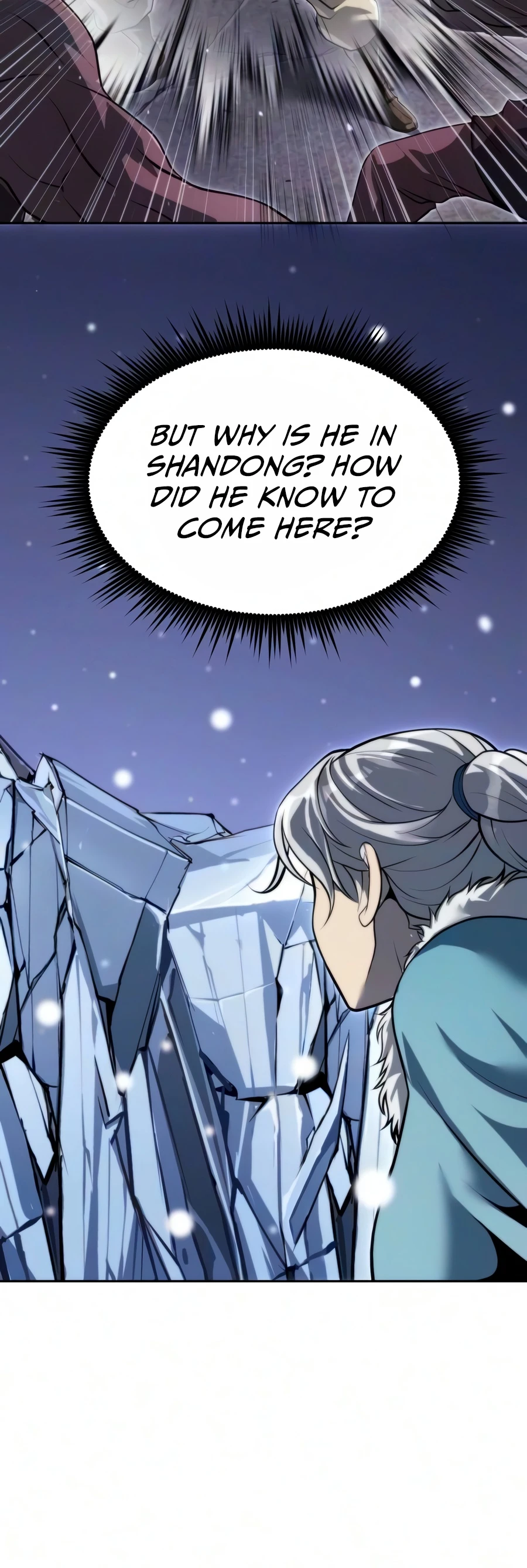Chronicles of the Demon Faction Chapter 171 — Page 17