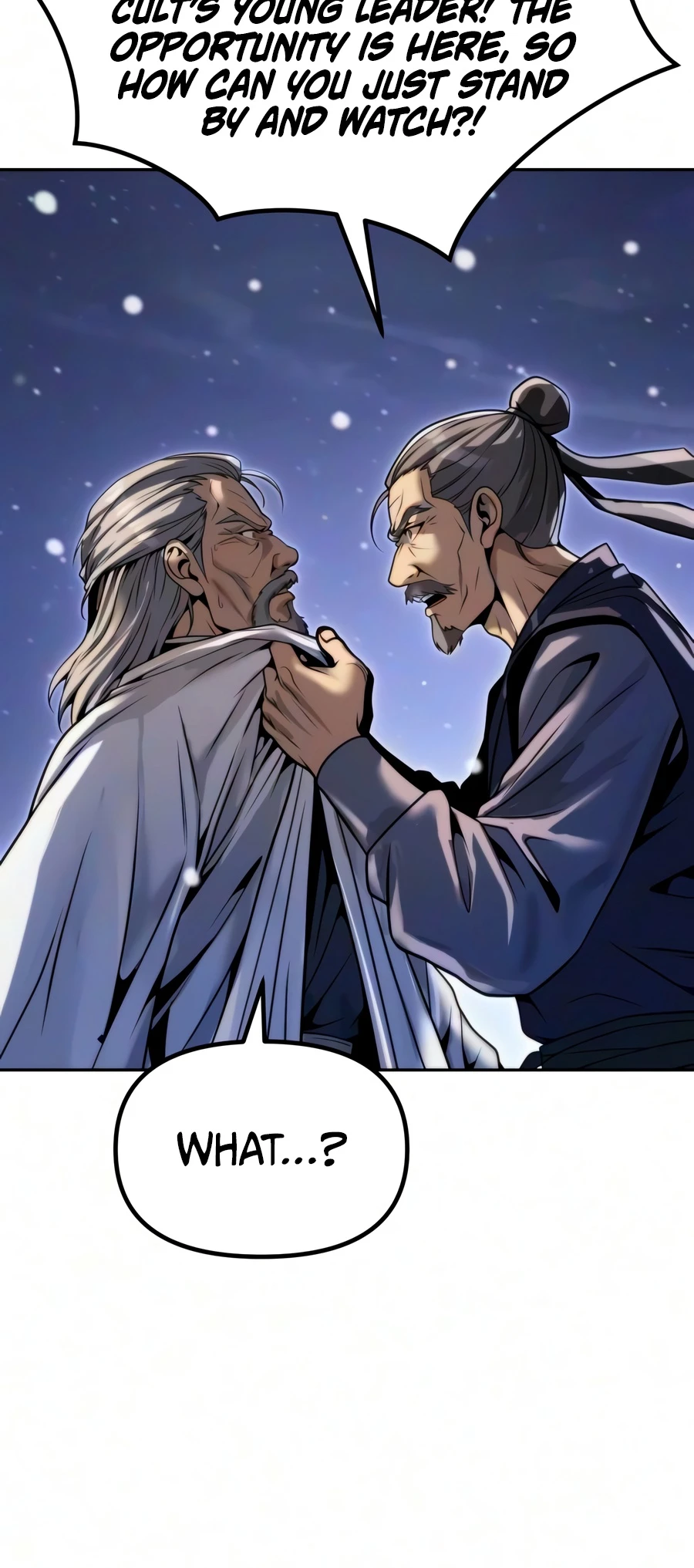 Chronicles of the Demon Faction Chapter 172 — Page 7