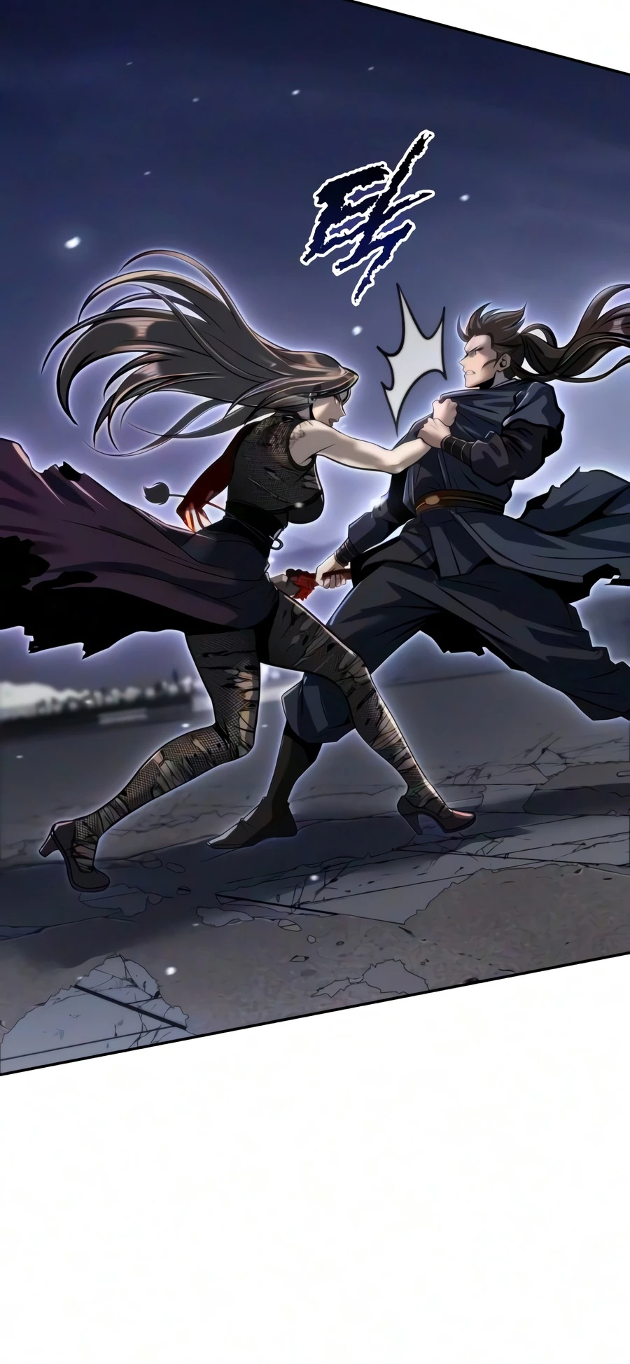 Chronicles of the Demon Faction Chapter 172 — Page 19