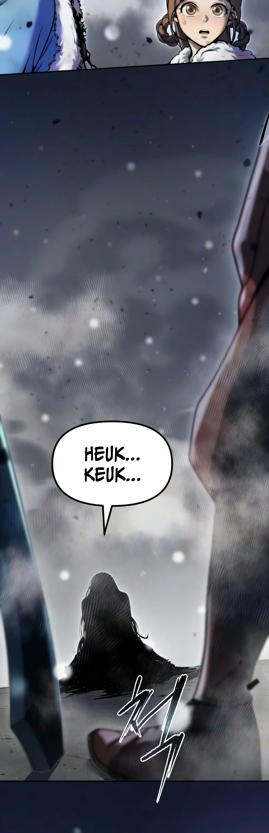 Chronicles of the Demon Faction Chapter 172 — Page 23