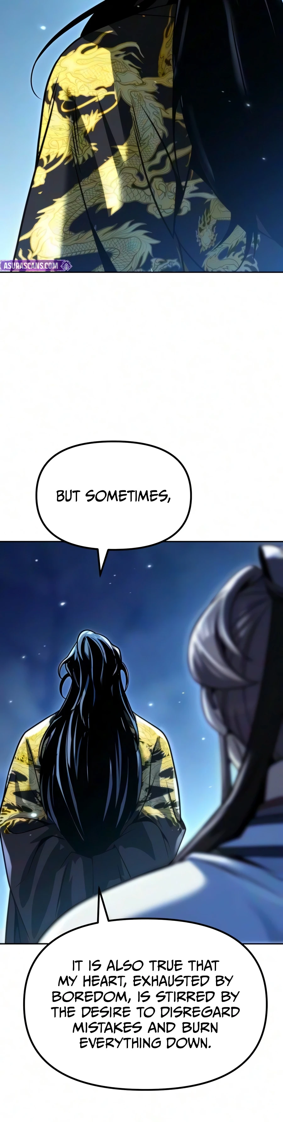 Chronicles of the Demon Faction Chapter 173 — Page 13