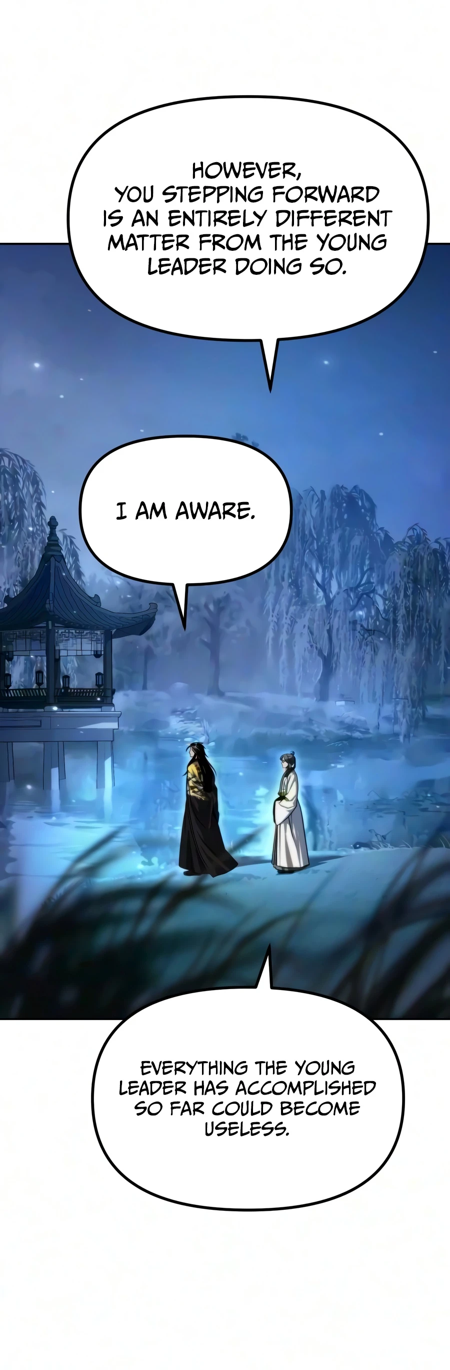 Chronicles of the Demon Faction Chapter 173 — Page 15