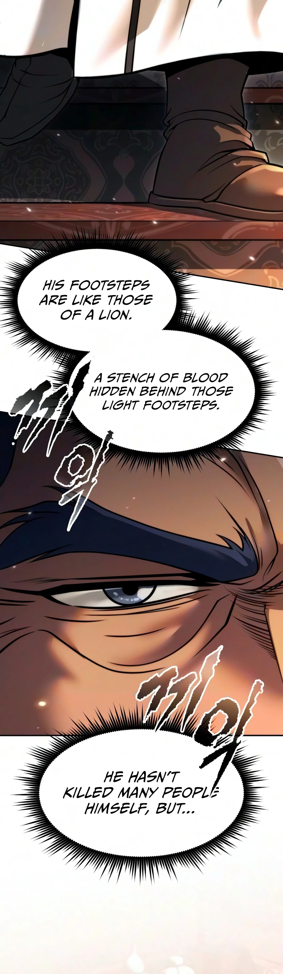 Chronicles of the Demon Faction Chapter 173 — Page 23