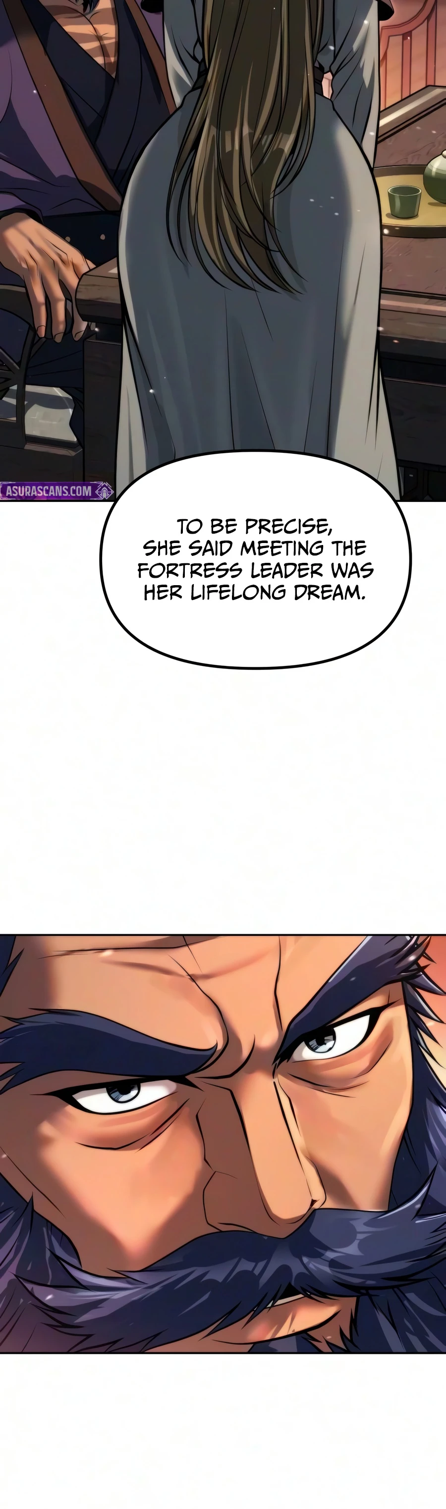 Chronicles of the Demon Faction Chapter 174 — Page 5