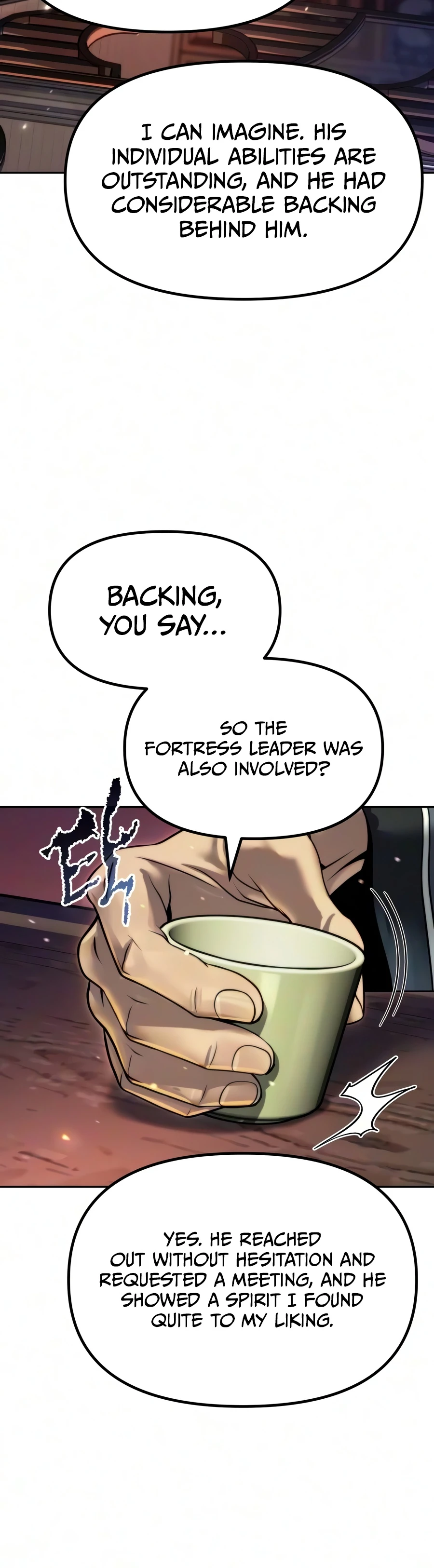 Chronicles of the Demon Faction Chapter 174 — Page 7