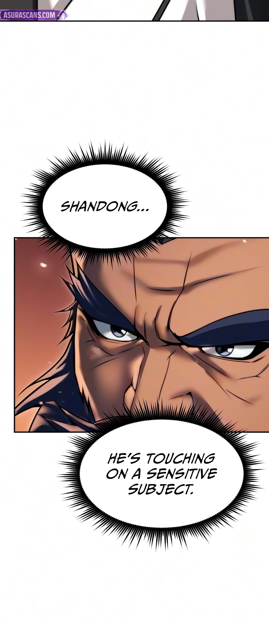Chronicles of the Demon Faction Chapter 174 — Page 10