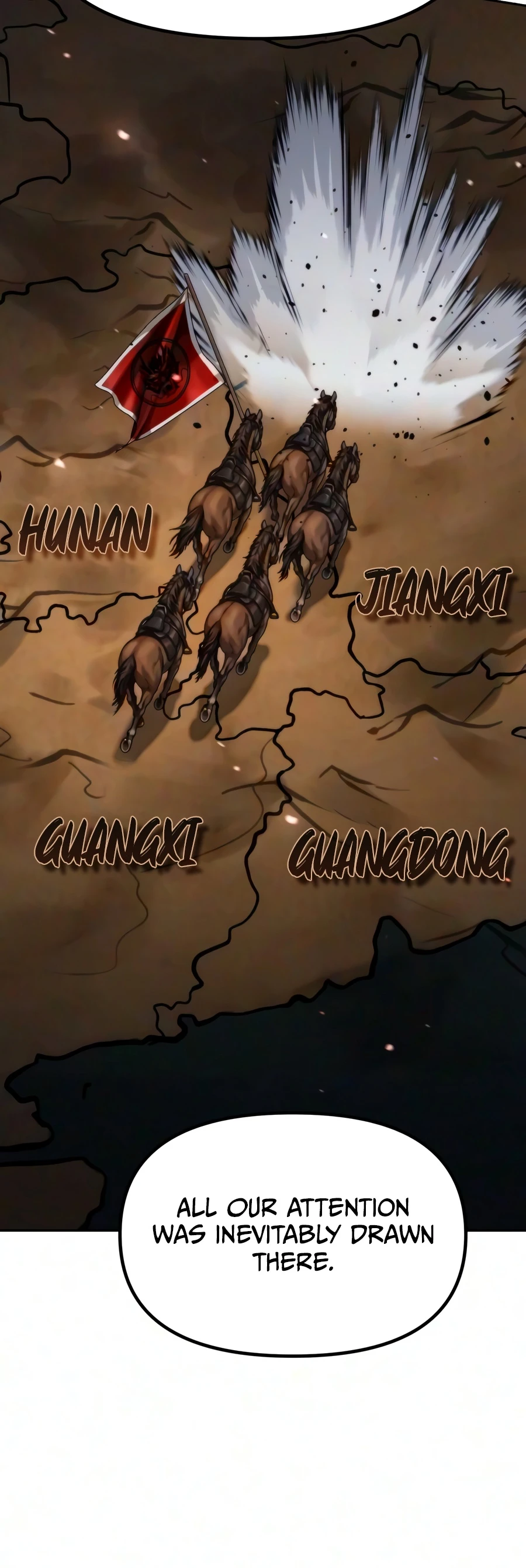 Chronicles of the Demon Faction Chapter 174 — Page 18