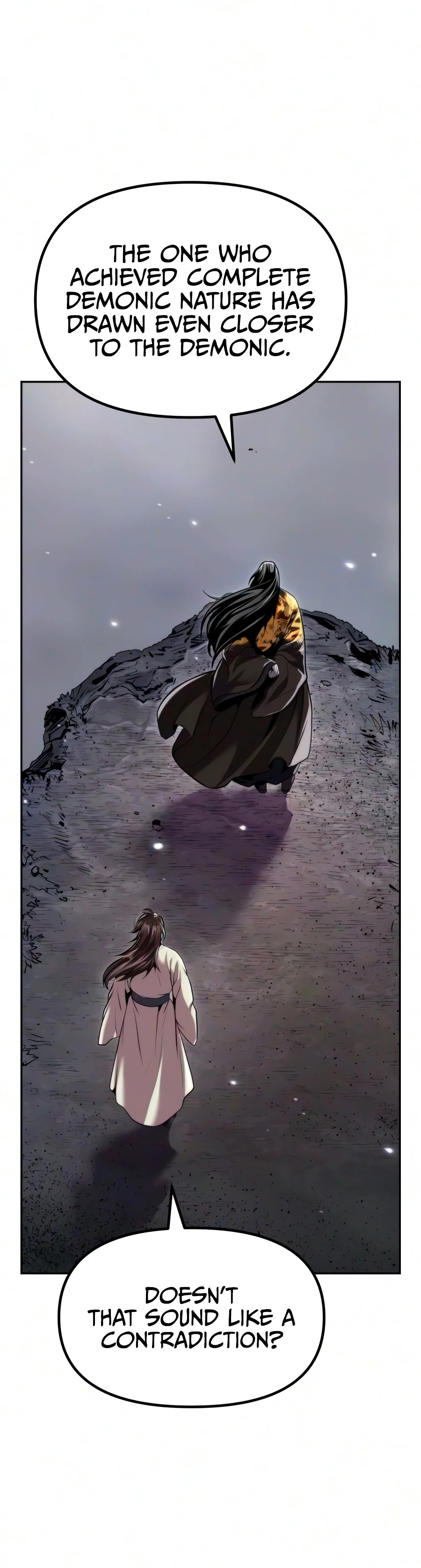 Chronicles of the Demon Faction Chapter 175 — Page 3