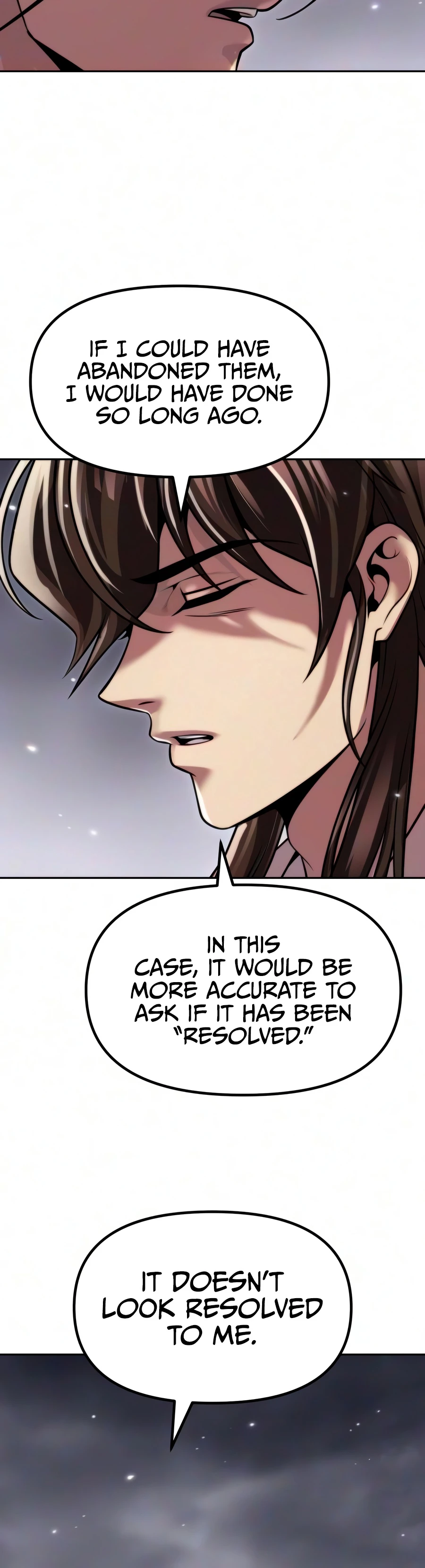 Chronicles of the Demon Faction Chapter 175 — Page 5