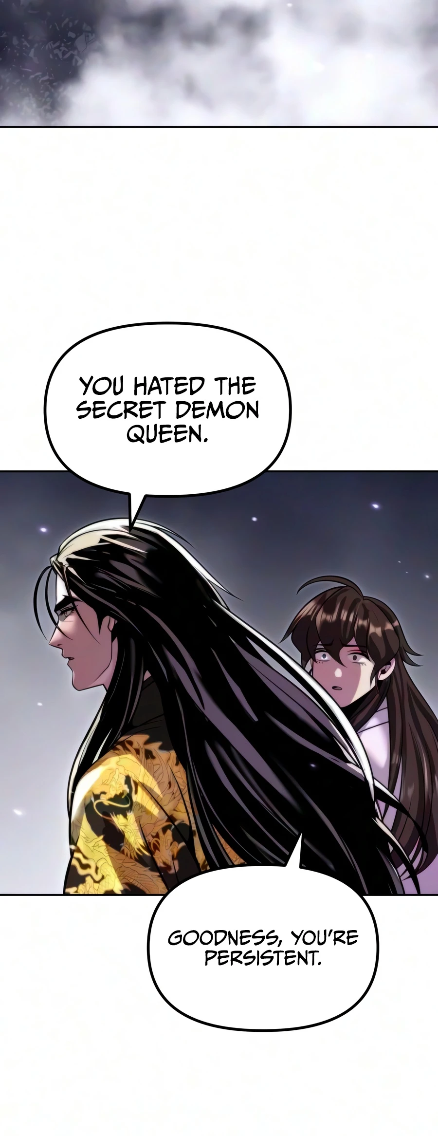 Chronicles of the Demon Faction Chapter 175 — Page 7