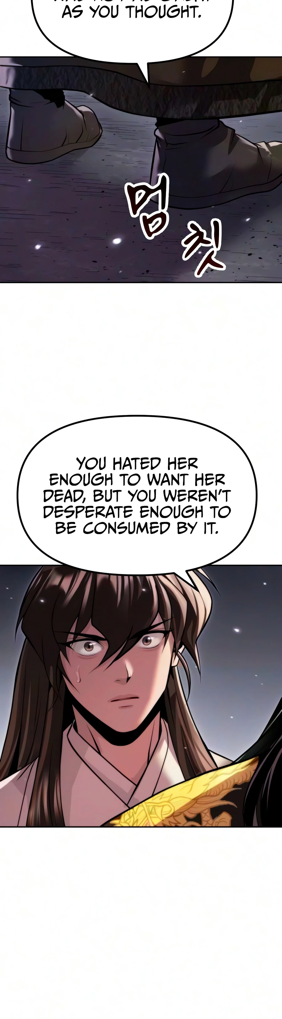 Chronicles of the Demon Faction Chapter 175 — Page 9