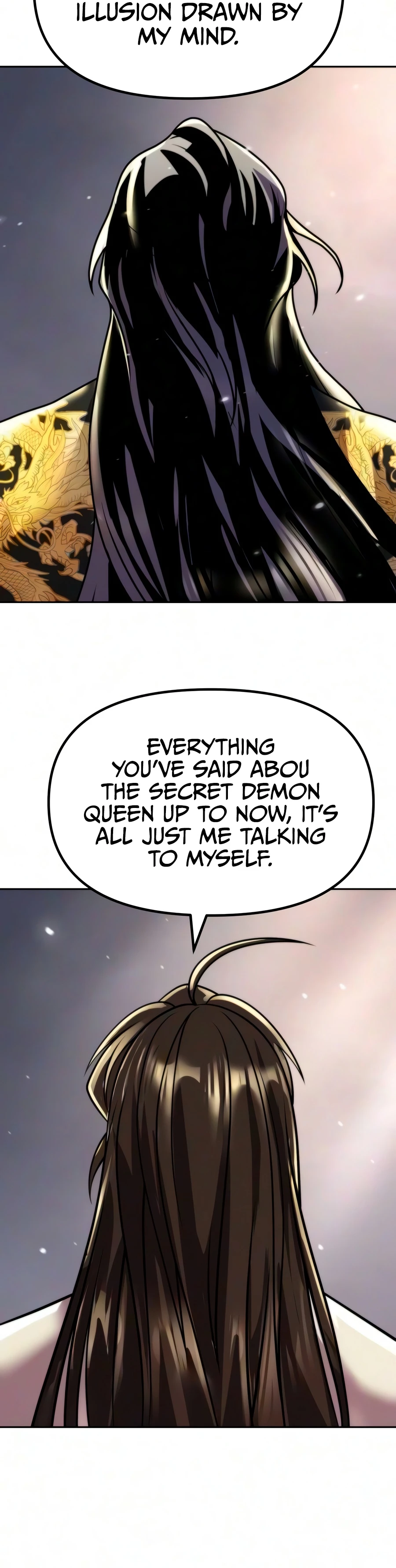 Chronicles of the Demon Faction Chapter 175 — Page 17