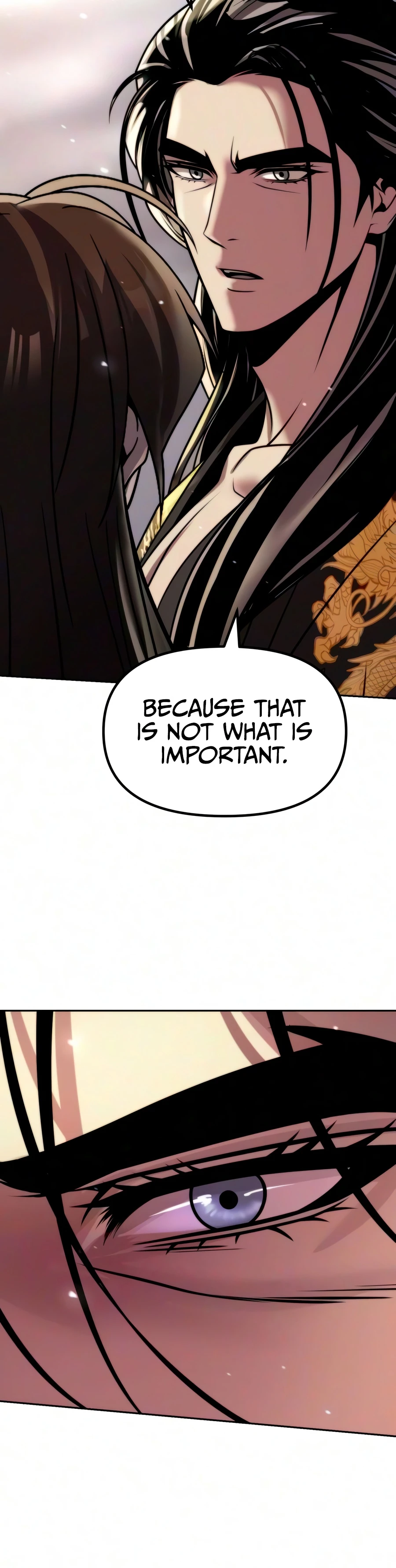 Chronicles of the Demon Faction Chapter 175 — Page 19