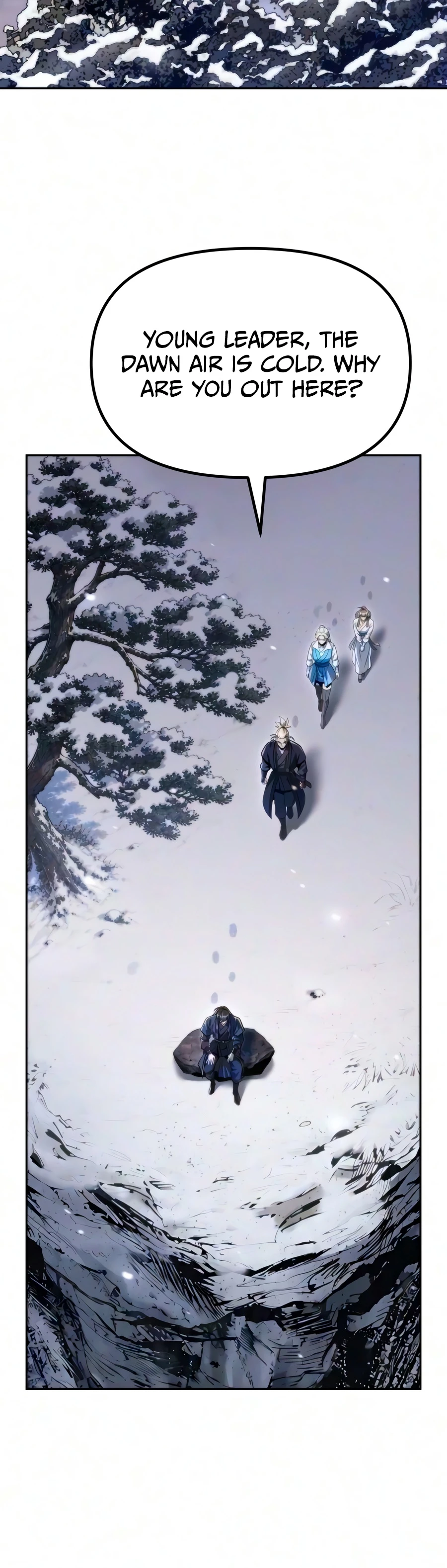 Chronicles of the Demon Faction Chapter 176 — Page 3