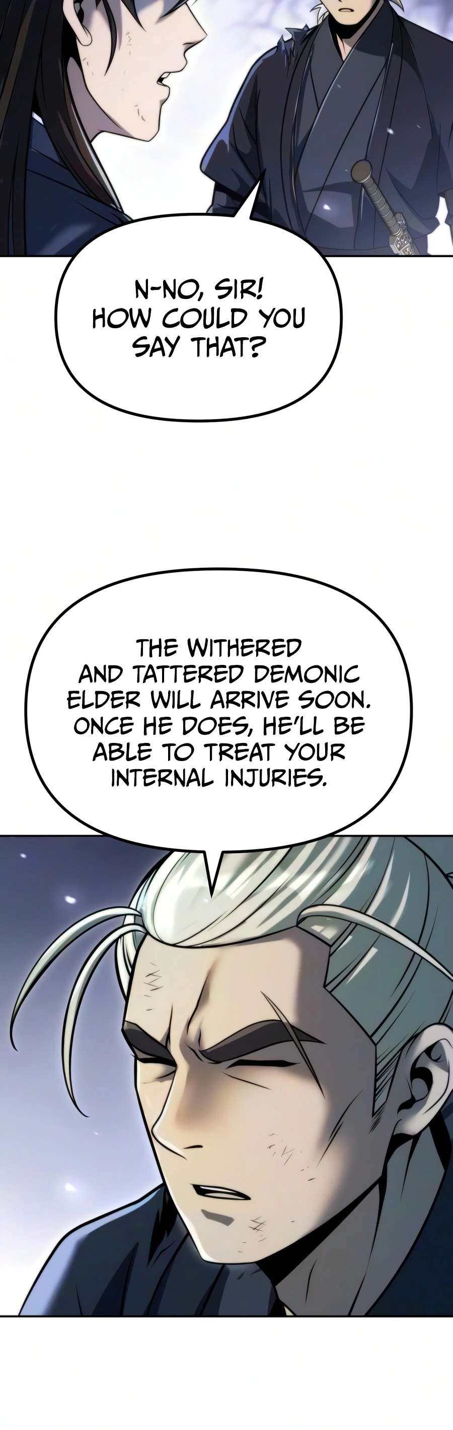Chronicles of the Demon Faction Chapter 176 — Page 5