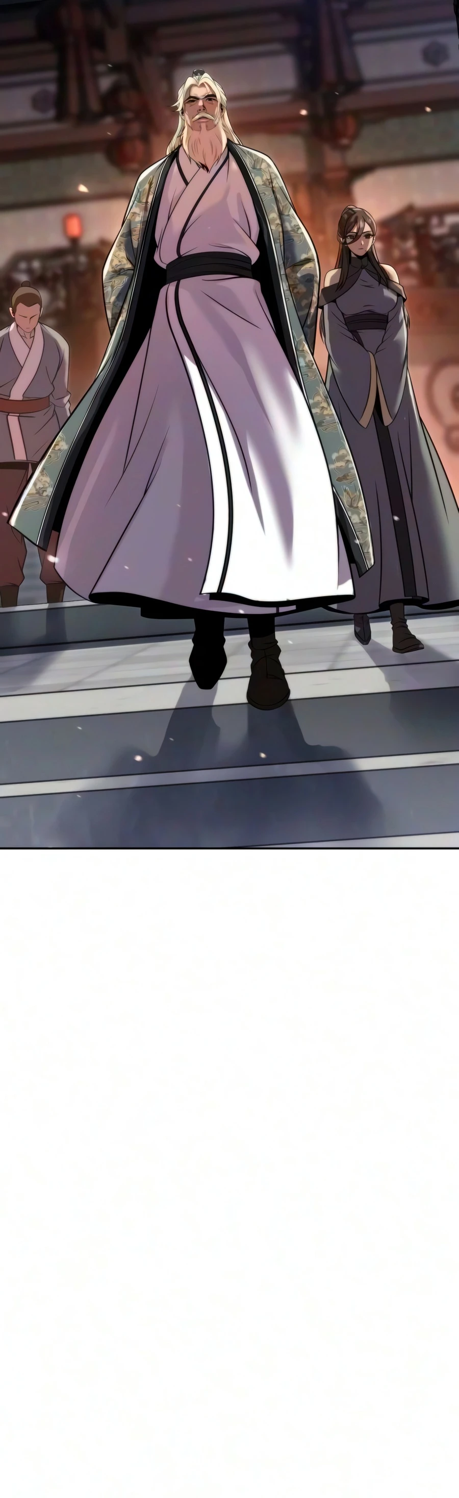 Chronicles of the Demon Faction Chapter 176 — Page 17