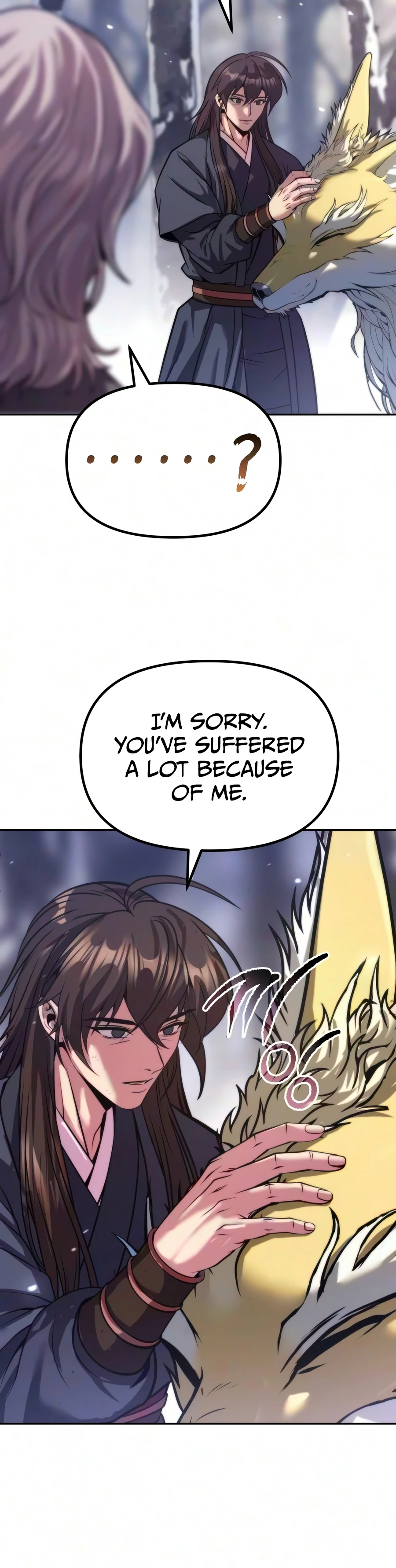 Chronicles of the Demon Faction Chapter 176 — Page 21