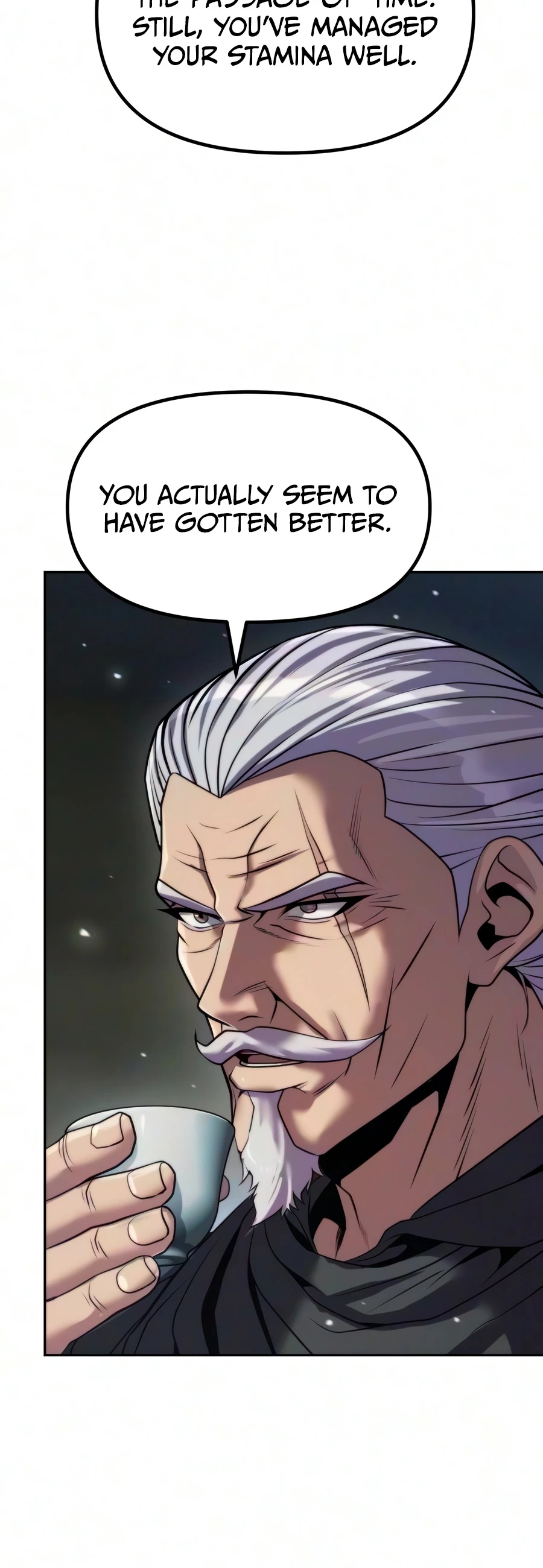 Chronicles of the Demon Faction Chapter 177 — Page 9