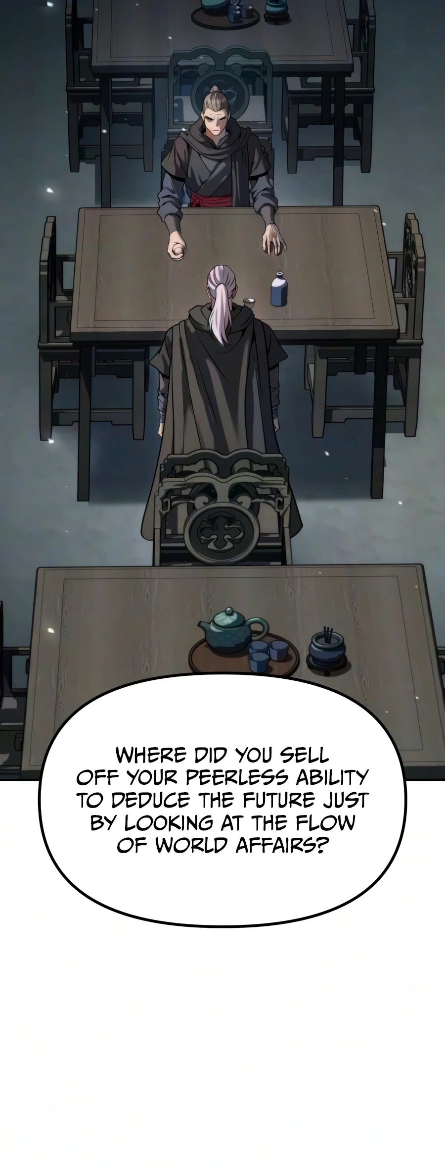Chronicles of the Demon Faction Chapter 177 — Page 13