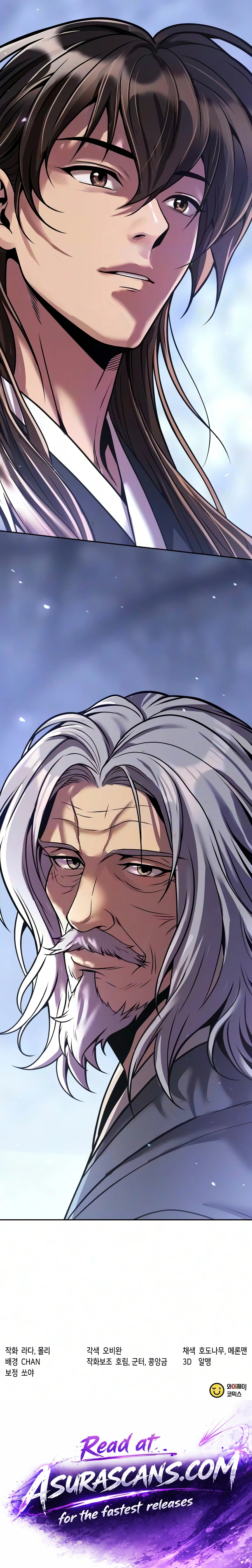 Chronicles of the Demon Faction Chapter 177 — Page 24