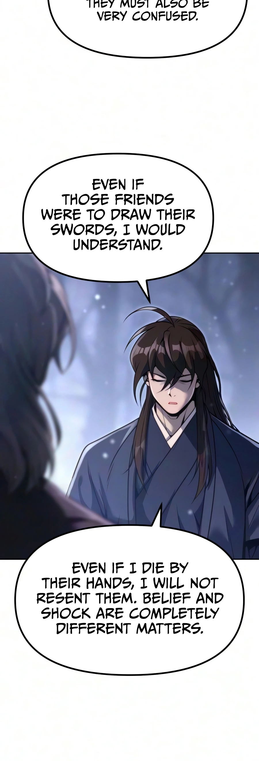 Chronicles of the Demon Faction Chapter 178 — Page 3