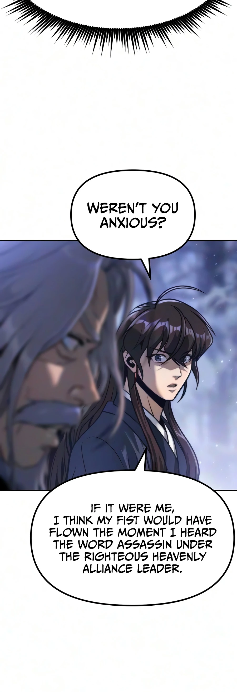 Chronicles of the Demon Faction Chapter 178 — Page 5
