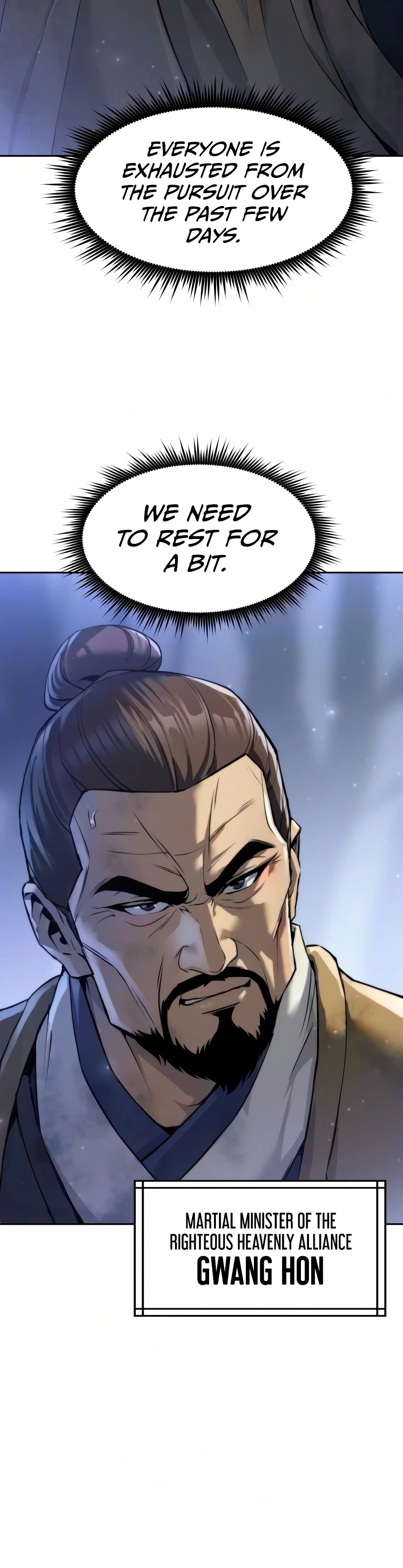 Chronicles of the Demon Faction Chapter 178 — Page 11