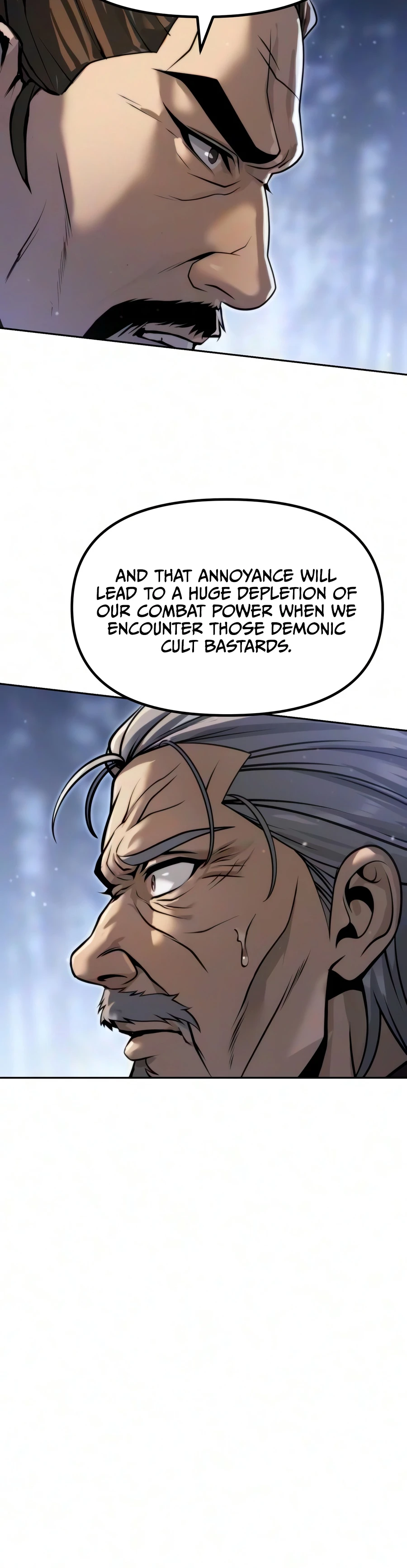 Chronicles of the Demon Faction Chapter 178 — Page 13