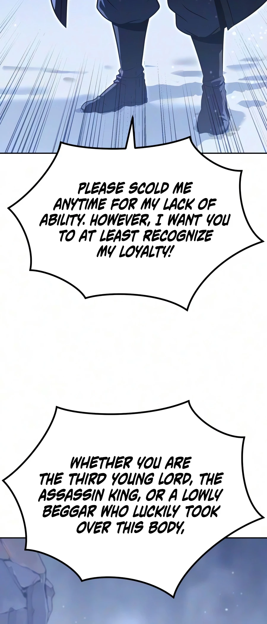 Chronicles of the Demon Faction Chapter 178 — Page 20
