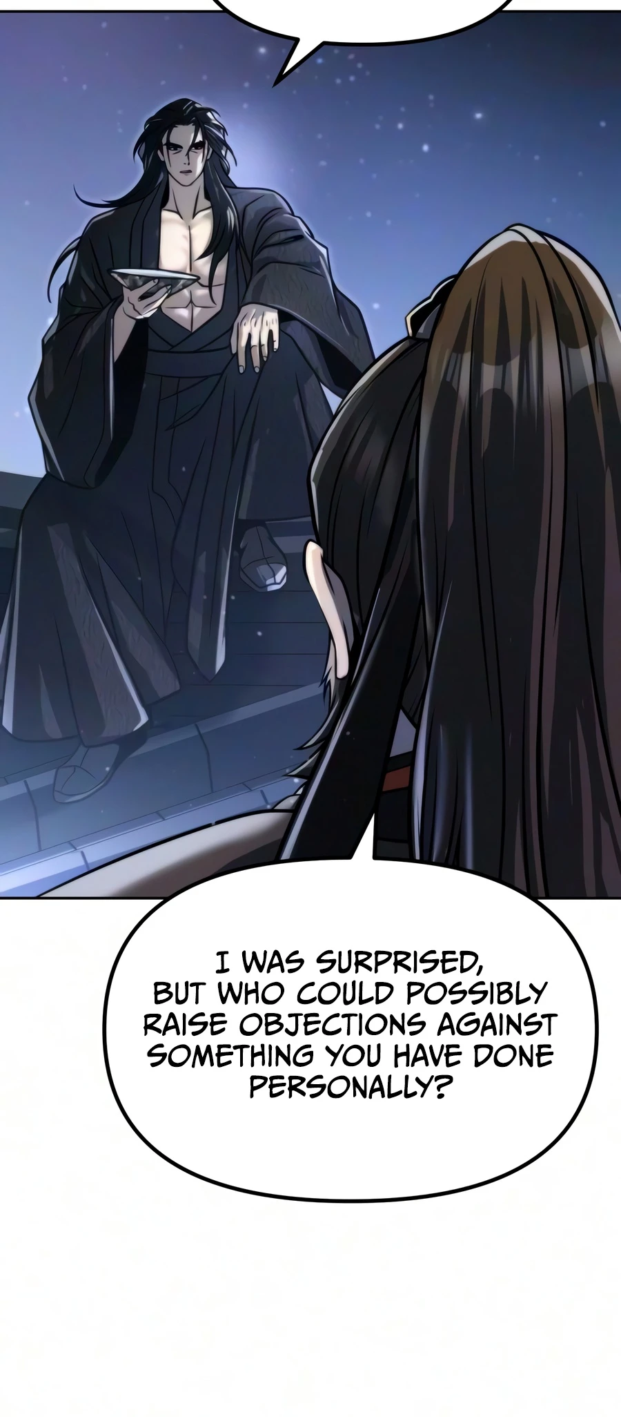 Chronicles of the Demon Faction Chapter 178 — Page 24