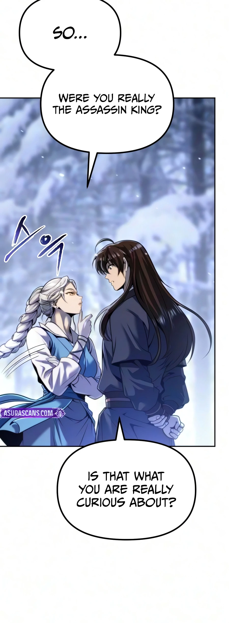 Chronicles of the Demon Faction Chapter 179 — Page 5