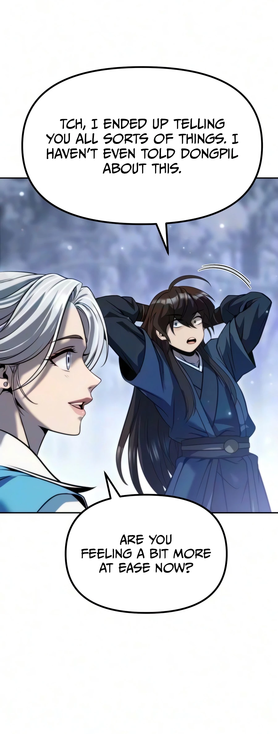 Chronicles of the Demon Faction Chapter 179 — Page 7