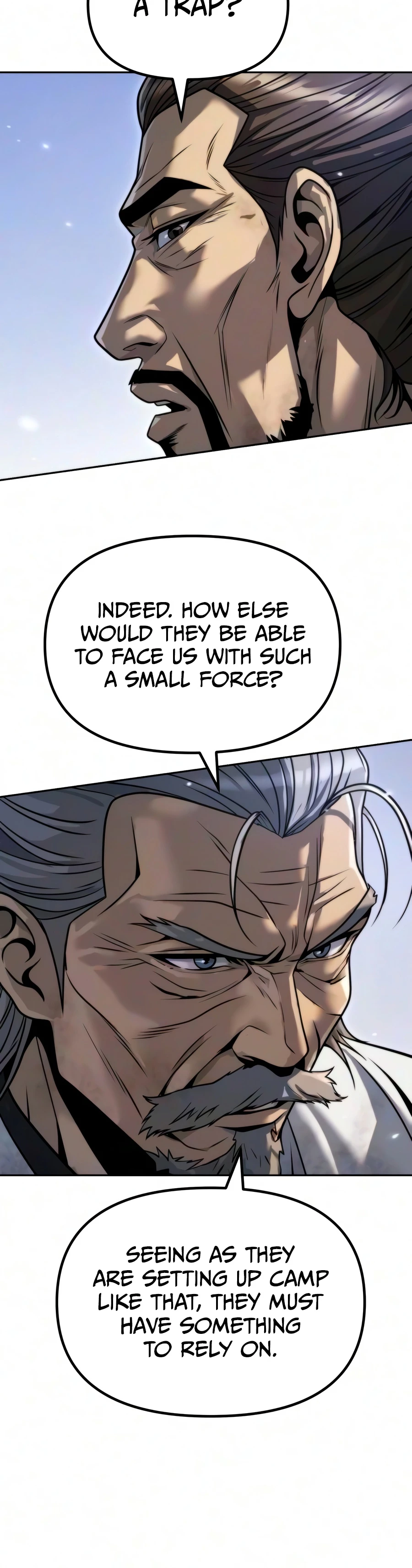 Chronicles of the Demon Faction Chapter 179 — Page 11