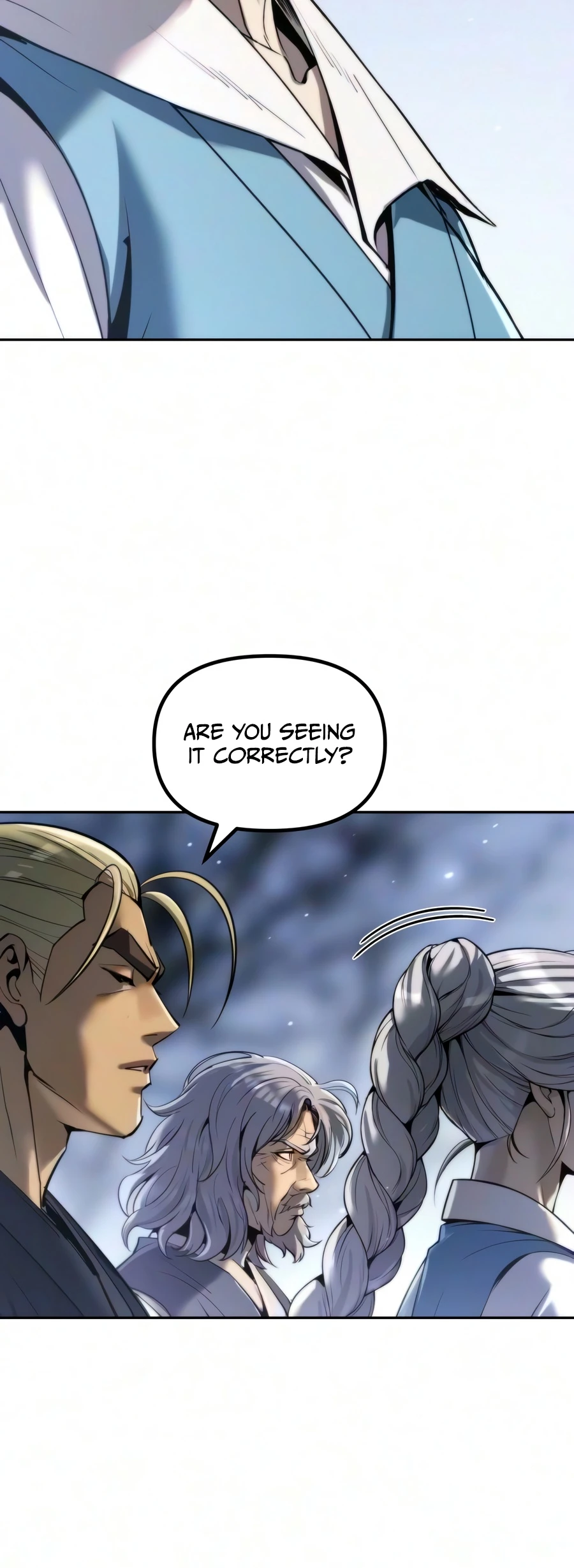 Chronicles of the Demon Faction Chapter 179 — Page 21