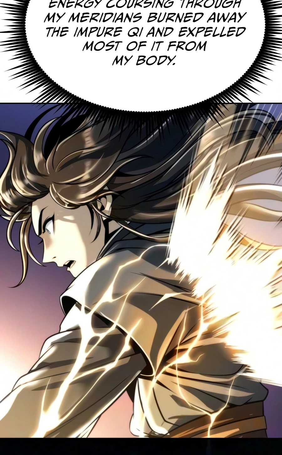 Chronicles of the Demon Faction Chapter 180 — Page 5