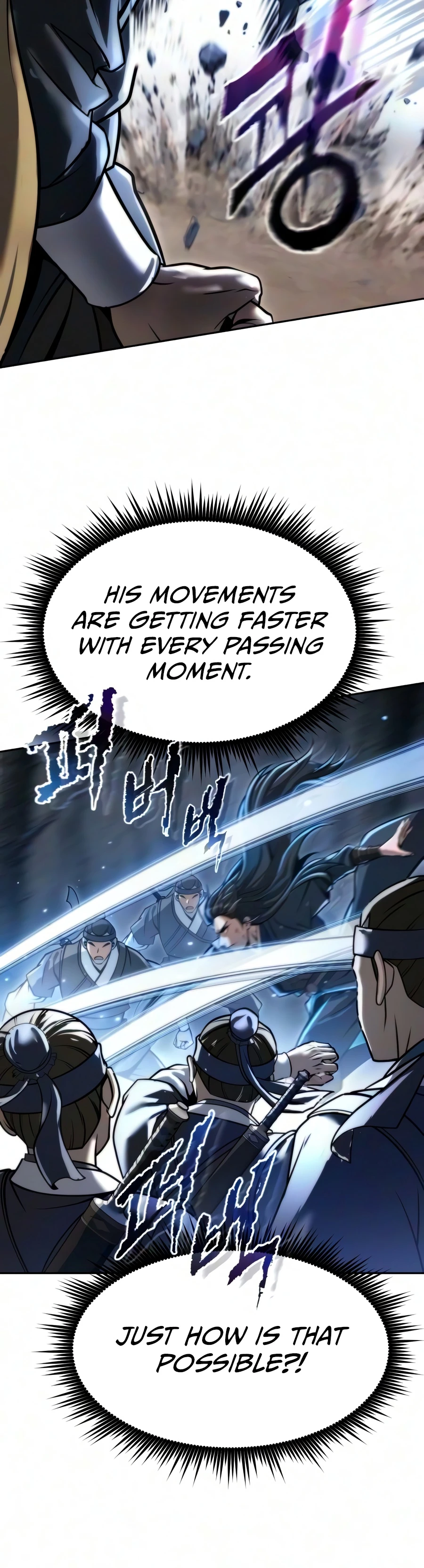 Chronicles of the Demon Faction Chapter 180 — Page 7