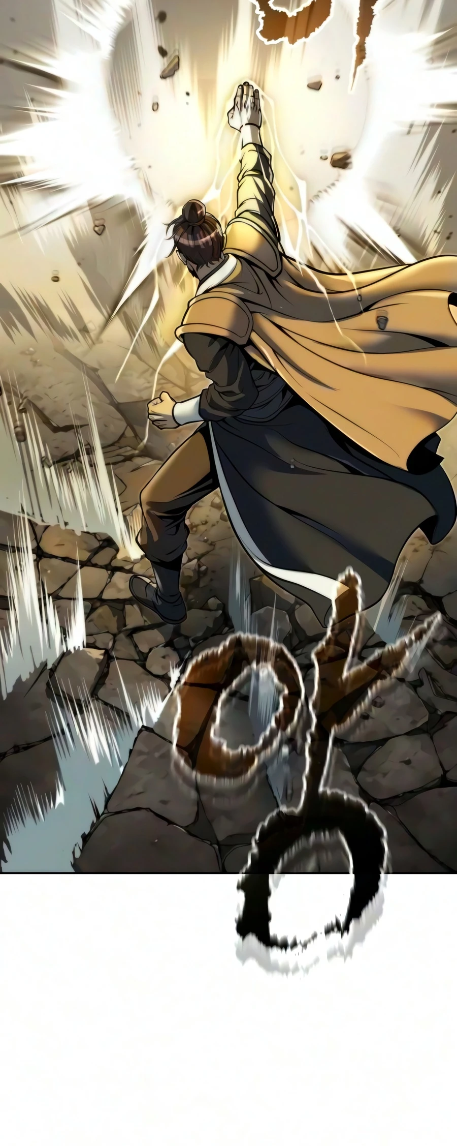 Chronicles of the Demon Faction Chapter 180 — Page 9