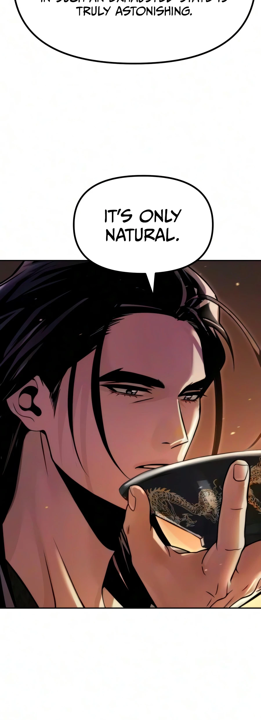 Chronicles of the Demon Faction Chapter 180 — Page 21