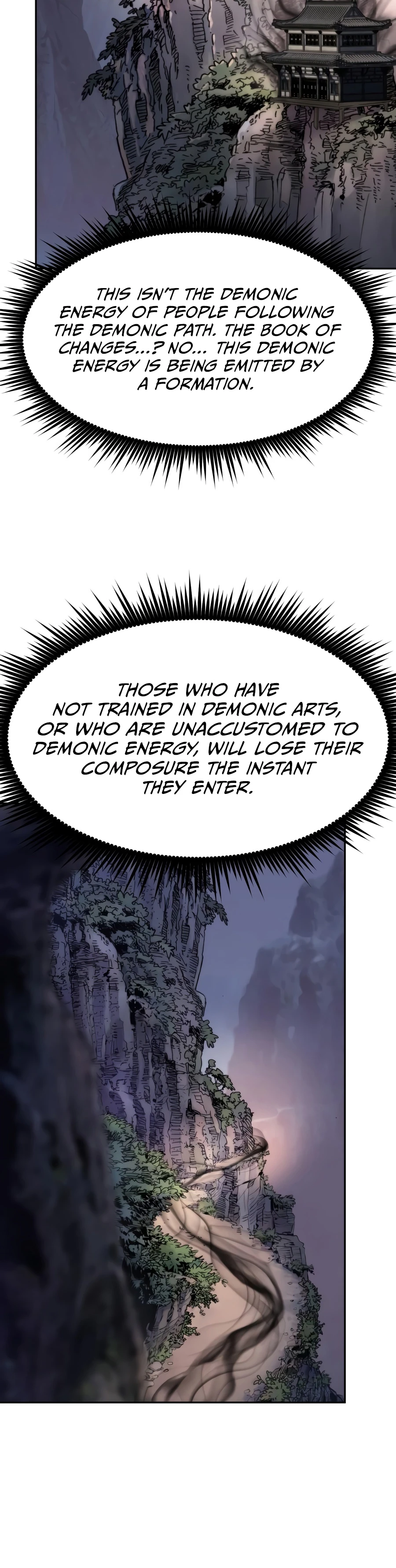 Chronicles of the Demon Faction Chapter 181 — Page 5