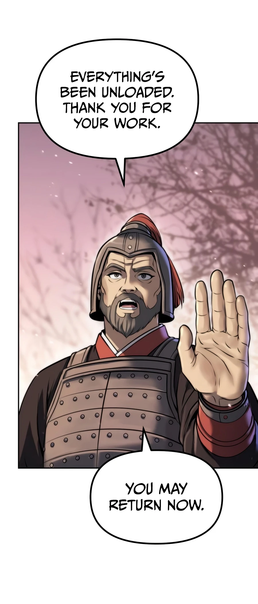 Chronicles of the Demon Faction Chapter 181 — Page 7