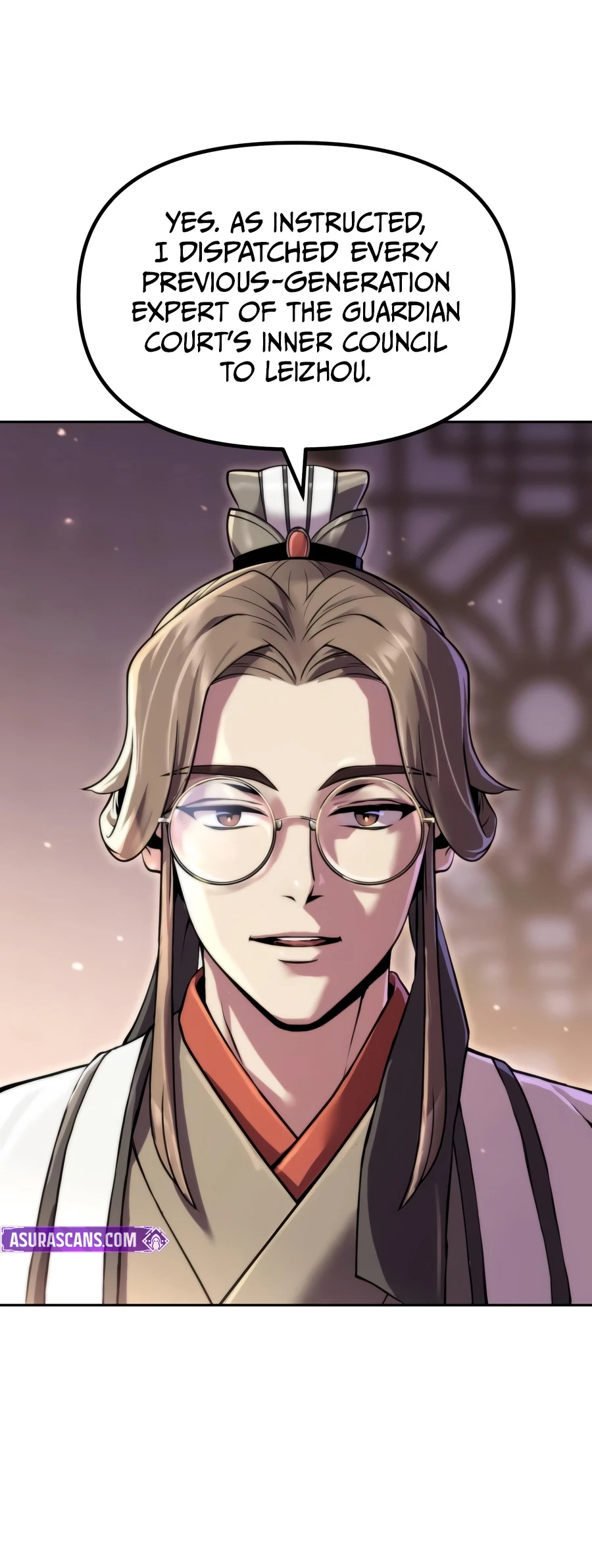 Chronicles of the Demon Faction Chapter 181 — Page 9