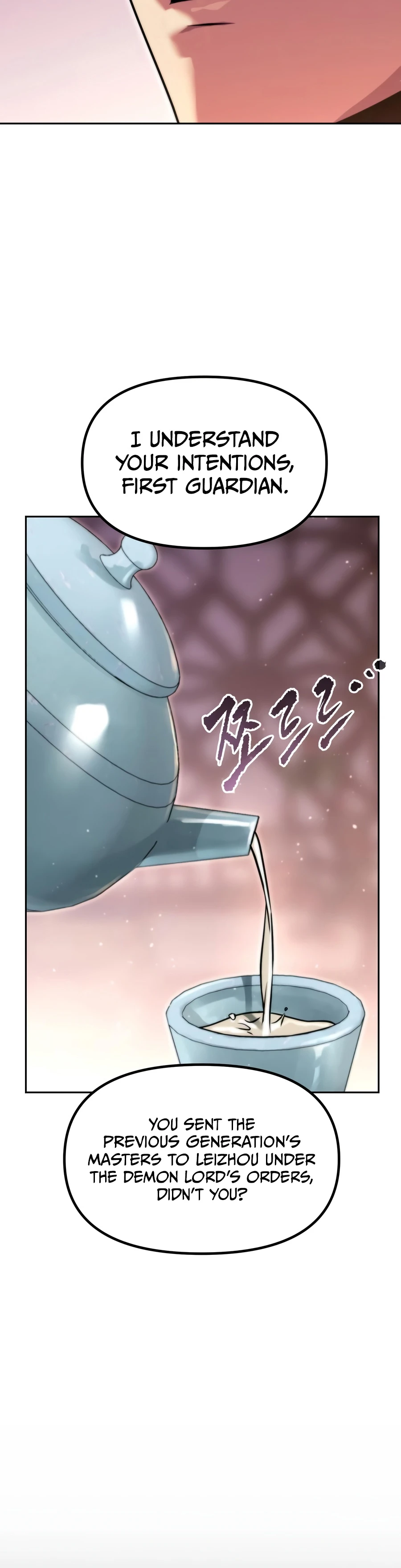 Chronicles of the Demon Faction Chapter 181 — Page 11