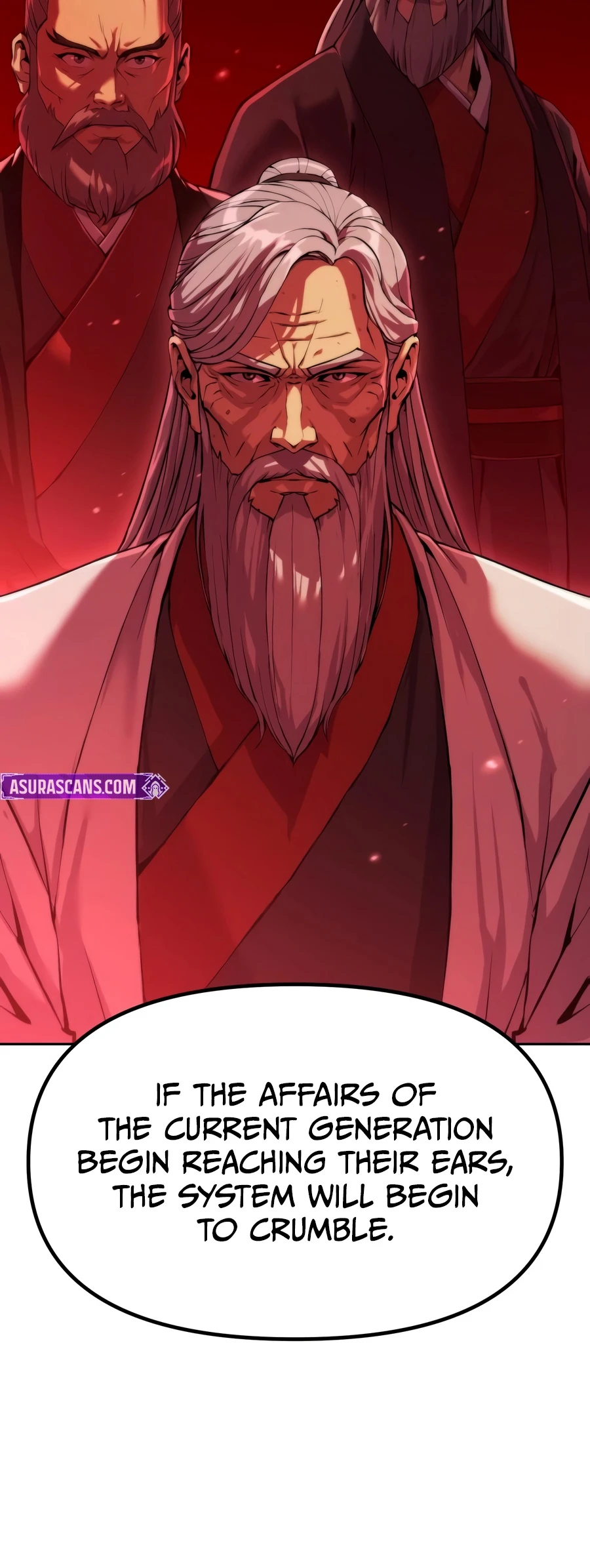 Chronicles of the Demon Faction Chapter 181 — Page 13