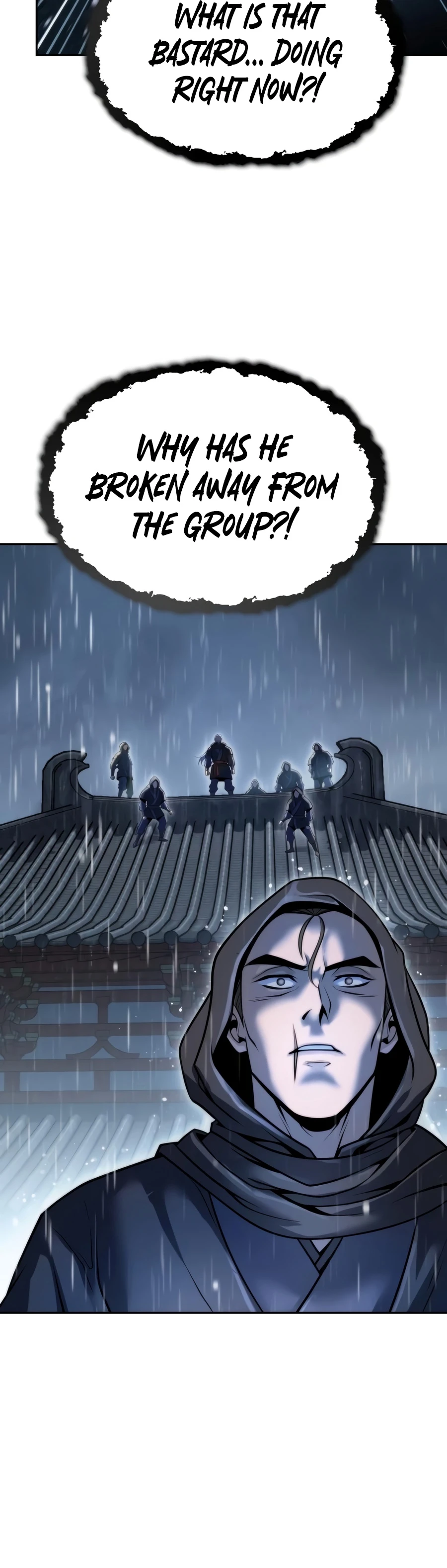 Chronicles of the Demon Faction Chapter 181 — Page 19